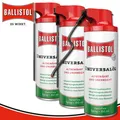 Produktbild: Ballistol 3 x 350 ml Universalöl VarioFlex Spray