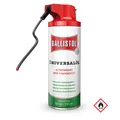 Produktbild: Ballistol Universalöl Rostschutz Maschinenöl Schmieröl Spray 350ml