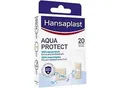 Produktbild: Hansaplast Pflaster Aqua Protect 20 Stück