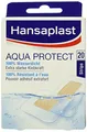 Produktbild: Hansaplast Aqua Protect Pflaster, 20 Strips