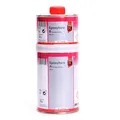 Produktbild: Epoxy Harz 500g mit Härter Auto-K Epoxydharz für Auto und Boot 500g 745035
