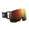 Produktbild: POC Nexal - Skibrille für optimale Sicht auf der Piste mit vollständigen UV-Schutz (UV400)