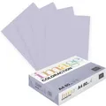 Produktbild: Antalis Kopierpapier Image Coloraction Tundra, A4, 80g/qm, lavendel, 500 Blatt