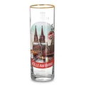 Produktbild: 1. FC Köln Kölschglas Limited Edition 16