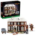 Produktbild: LEGO Ideas Home Alone (21330)