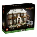Produktbild: LEGO® IDEAS Kevin allein zu Haus - Home Alone Set 21330 ✅