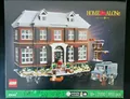 Produktbild: Lego Ideas 21330 McCallister House aus Home Alone (Kevin allein zu Haus)
