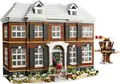Produktbild: LEGO Ideas 21330 McCallister House aus Home Alone - Kevin allein zu Haus