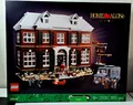 Produktbild: Lego Ideas 21330 Home Alone (Kevin allein zu Haus) - Neu & OVP