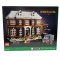 Produktbild: LEGO 21330 Ideas: Home Alone (21330)