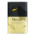 Produktbild: (37,80 EUR/l) Merula Natives Olivenöl extra 500 ml Marqués de Valdueza