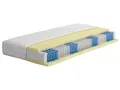 Produktbild: BeCo 7-Zonen Taschenfederkern-Matratze (H3, 80 X 200 CM) - B-Ware neuwertig
