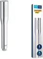 Produktbild: GROHE Vitalio Get, Wassersparender Duschkopf, Antikalk System, Chrom, 27458000