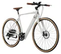 Produktbild: Elektrisches Fahrrad Cecotec City Sprint Weiß 250 W 10 Ah 360 wh 28