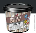 Produktbild: Sopro DF 10 Fliesen 5 kg Design Fuge Fugenmasse Fugenmörtel 1-10mm schwarz-90
