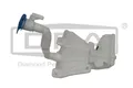 Produktbild: DPA Waschwasserbehälter Scheibenreinigung 99551782202 für VW GOLF 7 5G1 BQ1 BE1