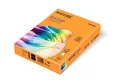 Produktbild: Mondi Maestro Color neonorange 80g/m² DIN-A4 - 500 Blatt NEOOR