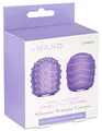 Produktbild: Le Wand E24091 Massagegerät-Zubehör, 250 g, Violett