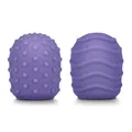 Produktbild: Le Wand Petite Silicone Texture Covers Zubehör Massagestab Aufsatz Silikon