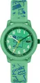 Produktbild: Lacoste Quarzuhr LACOSTE.12.12 KIDS 2030057, Armbanduhr, Kinderuhr, Silikonarmband, Geschenkidee