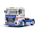 Produktbild: Tamiya Racing Truck Team Hahn Racing (Kit) (300058632)
