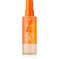 Produktbild: Lancaster Sun Beauty Sun Protective Water schützendes Sonnenspray SPF 50 150 ml
