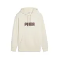Produktbild: PUMA Herren ESS 2 Color No. 1 Logo Hoodie FL Hoodies (1 Stück)