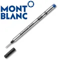Produktbild: MontBlanc Rollerball Tintenschreiber Refill mine M Royal Blue Blau