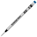 Produktbild: 1x EINZELN Montblanc Ersatzmine Rollerball Tintenroller Royal Blue (M) Refill