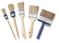 Produktbild: Pinsel Set 5 teilig, Easypro Malerpinsel , Lackierpinsel , Flachpinsel , Rundpinsel