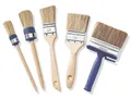 Produktbild: Universal-Streich-Set Color Expert 5-tlg. Pinsel - Set Profi Streich Set