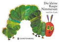 Produktbild: Die kleine Raupe Nimmersatt Eric Carle