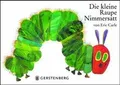 Produktbild: Die kleine Raupe Nimmersatt: Papierausgabe  von E... | Buch | Zustand akzeptabel