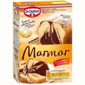 Produktbild: Dr. Oetker Marmorkuchen extra saftig und locker Klassic 400g