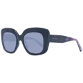 Produktbild: Ted Baker Sonnenbrille TB1675 011 50 Damen