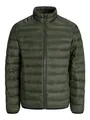Produktbild: JACK & JONES Herren Jjebradley Light Puffer Collar Noos, Rosin, x_s