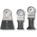 Produktbild: E-Cut Sägeblatt Combo slp 3er Pack 35222952030 - Fein