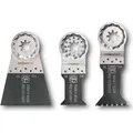 Produktbild: Fein Tauchsägeblatt-Set 3teilig E-C (35222952030)