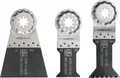 Produktbild: Sägeblatt E-Cut Set SLP Combo 3-tlg.StarlockPlus FEIN