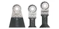Produktbild: Fein Sägeblatt E-Cut Set SLP Combo 3-teilig StarlockPlus