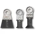 Produktbild: Fein 35222952030 E-Cut Tauchsägeblatt-Set 3teilig 1 Set