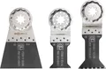 Produktbild: Fein Sägeblatt E-Cut 3er Set
