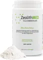 Produktbild: Zeolith MED Detox Pulver 200g Medizinprodukt