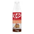 Produktbild: KitKat Schokolade Dessertsauce, 1,0 kg