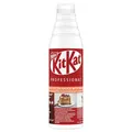 Produktbild: KitKat Sauce 1kg Squeeze Flasche Eis Deko Desserts Backen Schoko (34,99 EUR/kg)