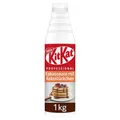 Produktbild: KitKat Schokolade Dessertsauce, 1,0 kg