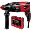 Produktbild: Einhell TC-RH 620 4F SDS-Plus-Bohrhammer 240 V 620 W