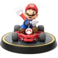 Produktbild: Mario Kart PVC Statue Mario Standard Edition 19 cm