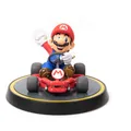 Produktbild: Mario Kart PVC Statue Mario Standard Edition 19 cm Erste 4 Figuren