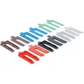 Produktbild: BGS Kunststoff-Unterlegkeile-Satz 24-tlg. (80724)